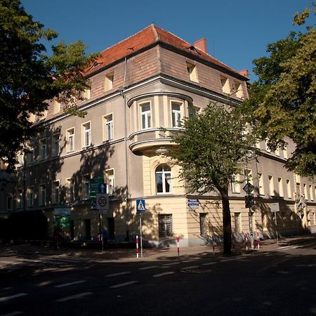 Centrum Kołobrzeg Extérieur photo