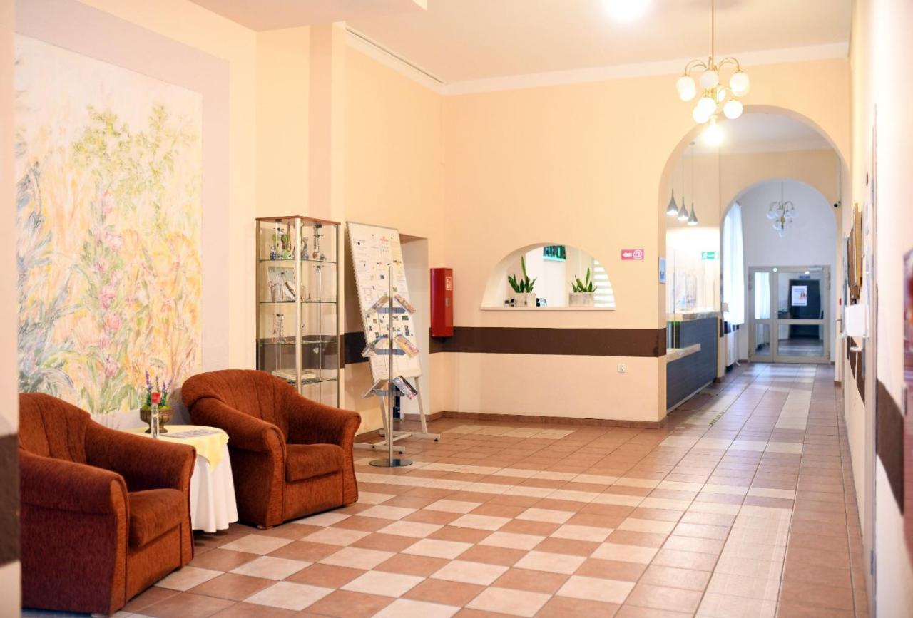 Centrum Kołobrzeg Extérieur photo