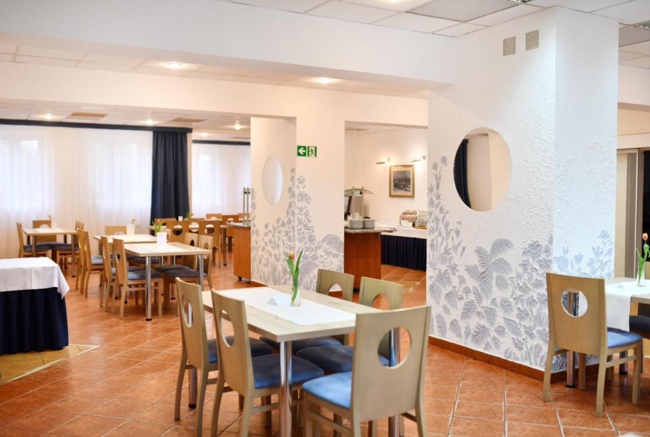 Centrum Kołobrzeg Extérieur photo