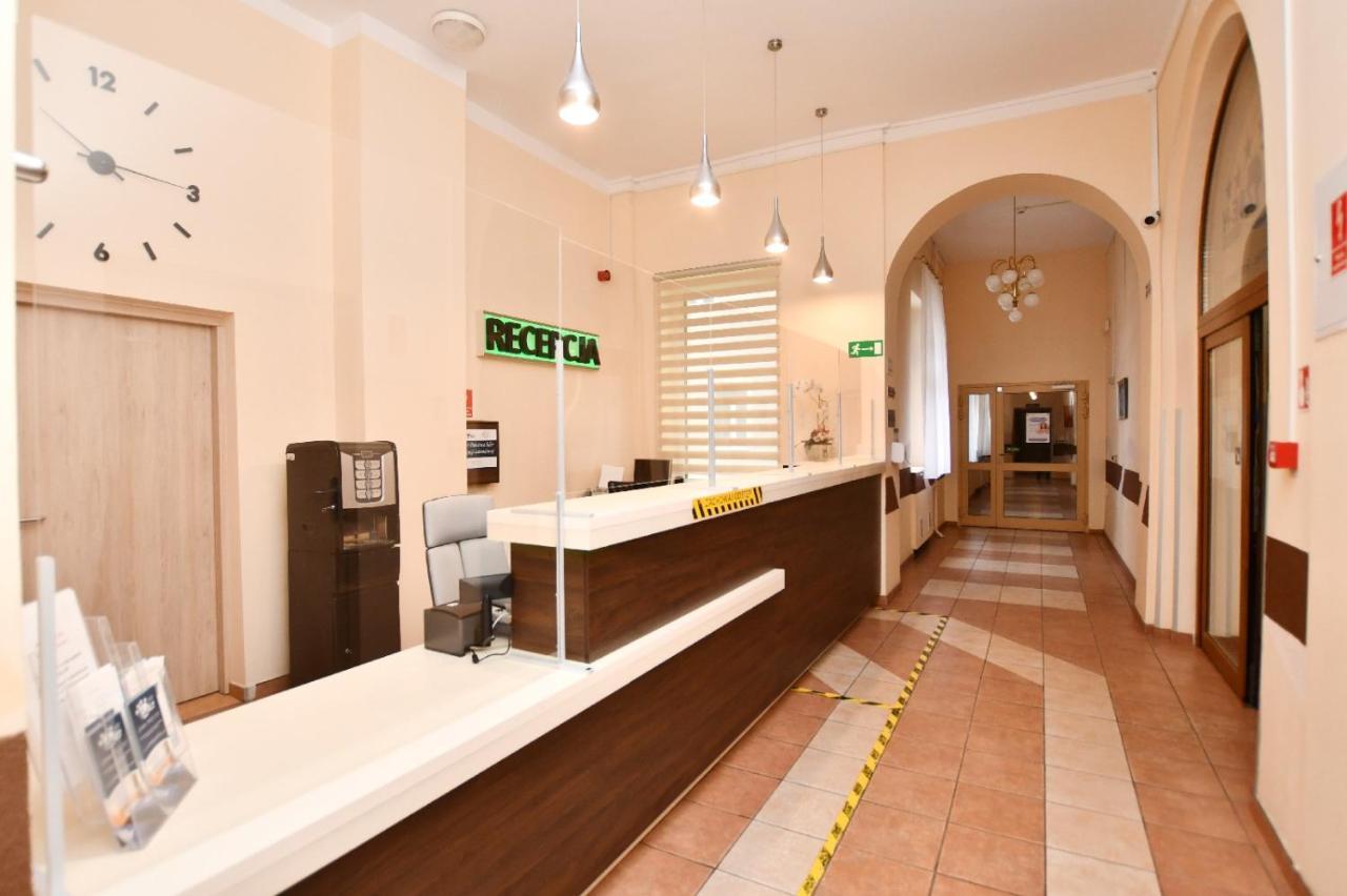 Centrum Kołobrzeg Extérieur photo